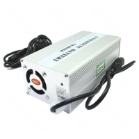 Зарядное устройство LiFePO4 96V (117,6V) 5/10A